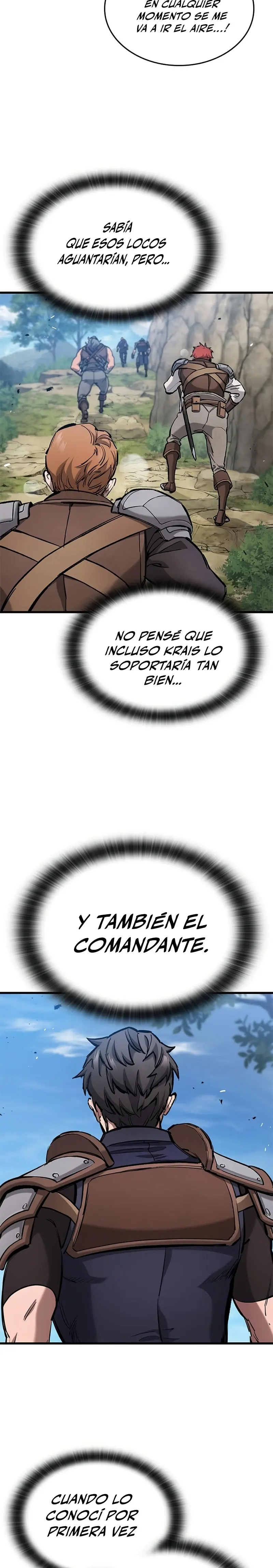 Caballero en Eterna Regresión > Capitulo 78 > Page 21