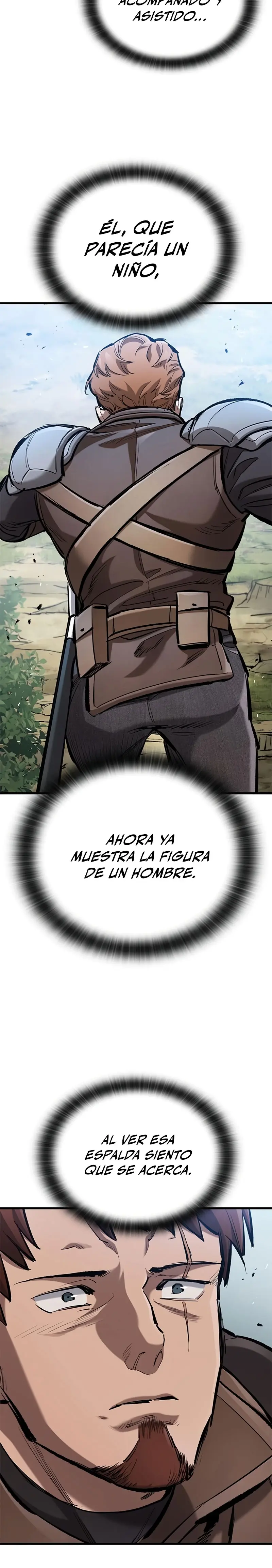 Caballero en Eterna Regresión > Capitulo 78 > Page 51