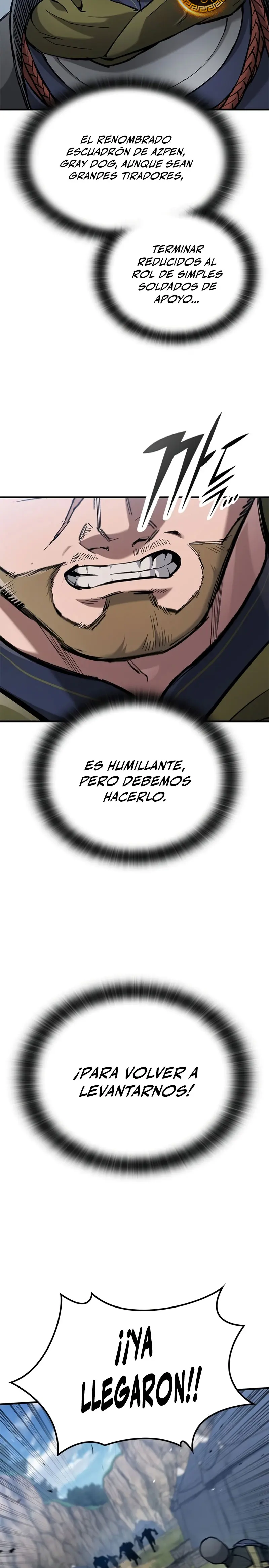 Caballero en Eterna Regresión > Capitulo 78 > Page 131