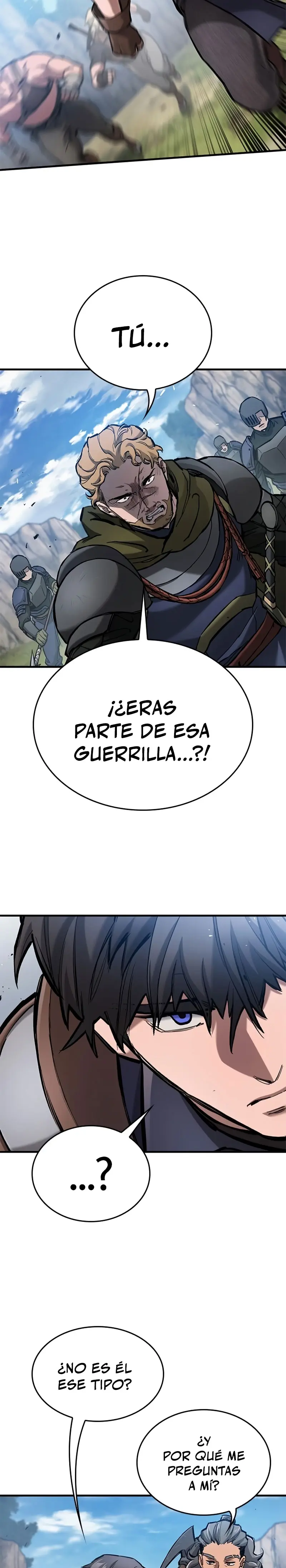 Caballero en Eterna Regresión > Capitulo 78 > Page 151