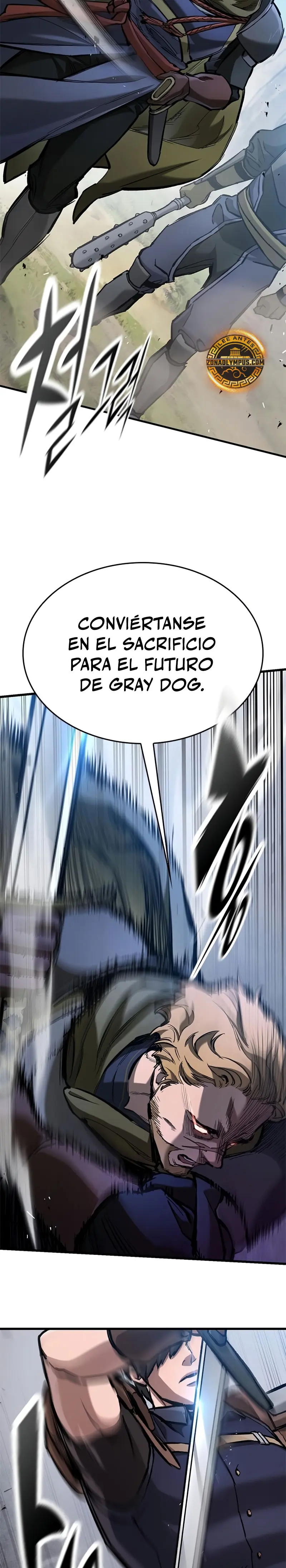 Caballero en Eterna Regresión > Capitulo 78 > Page 171