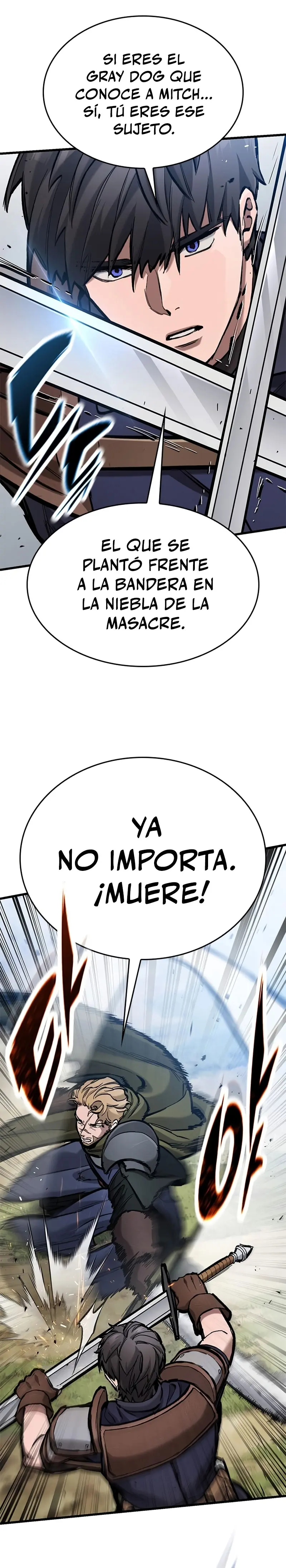 Caballero en Eterna Regresión > Capitulo 78 > Page 191