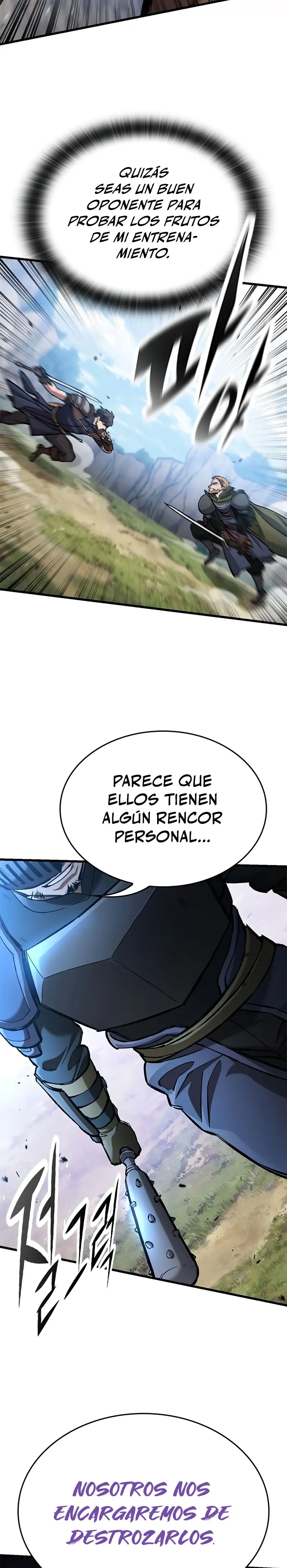Caballero en Eterna Regresión > Capitulo 78 > Page 211