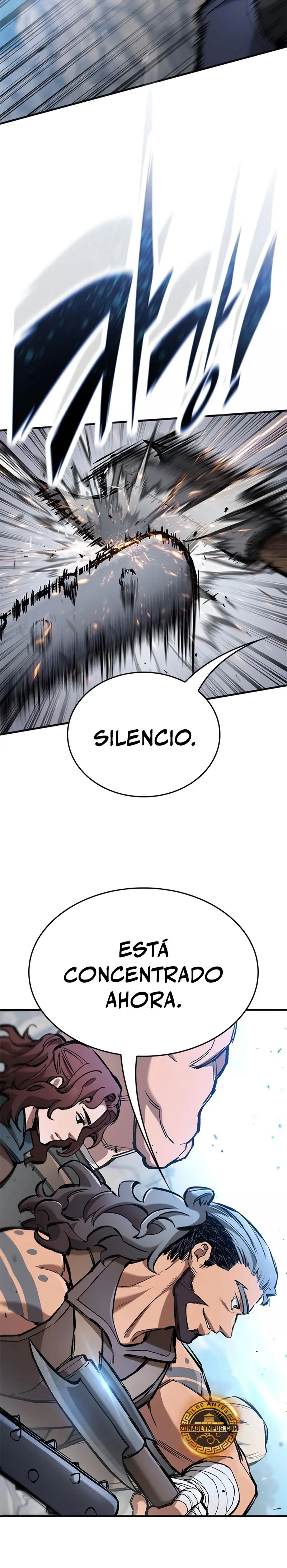Caballero en Eterna Regresión > Capitulo 78 > Page 231