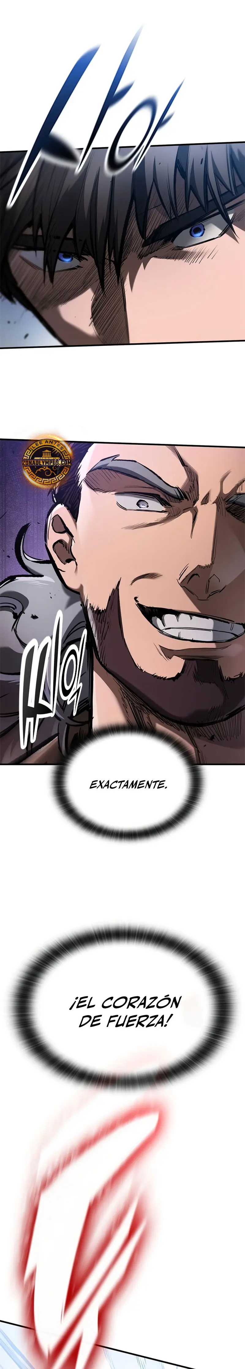Caballero en Eterna Regresión > Capitulo 78 > Page 311