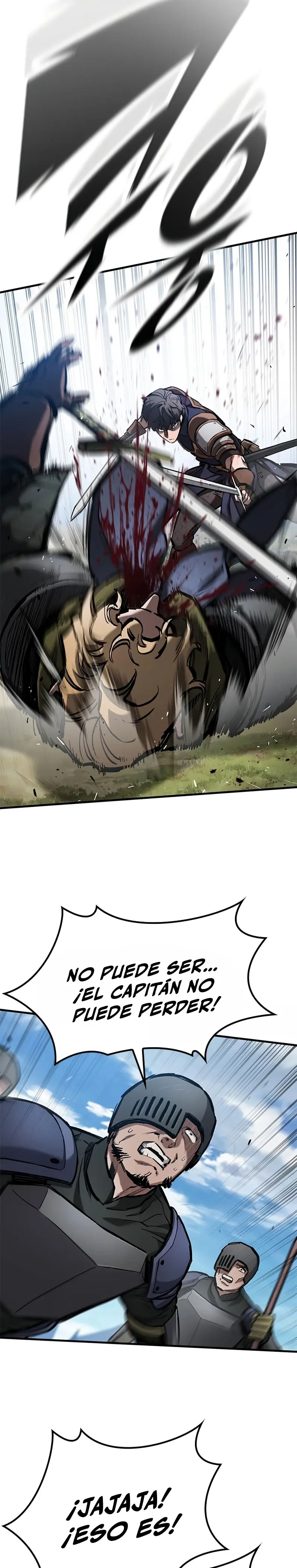 Caballero en Eterna Regresión > Capitulo 78 > Page 371