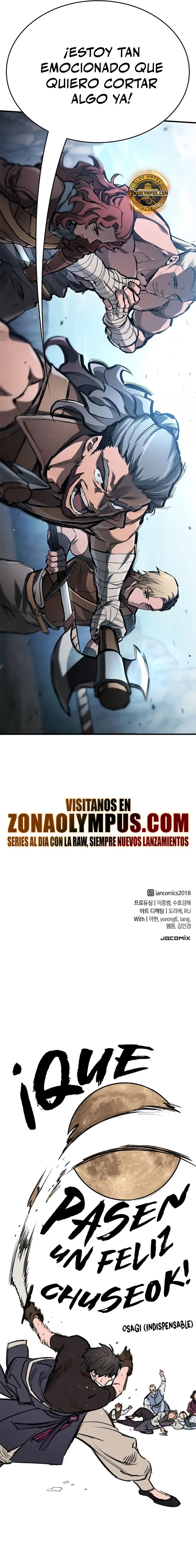 Caballero en Eterna Regresión > Capitulo 78 > Page 391