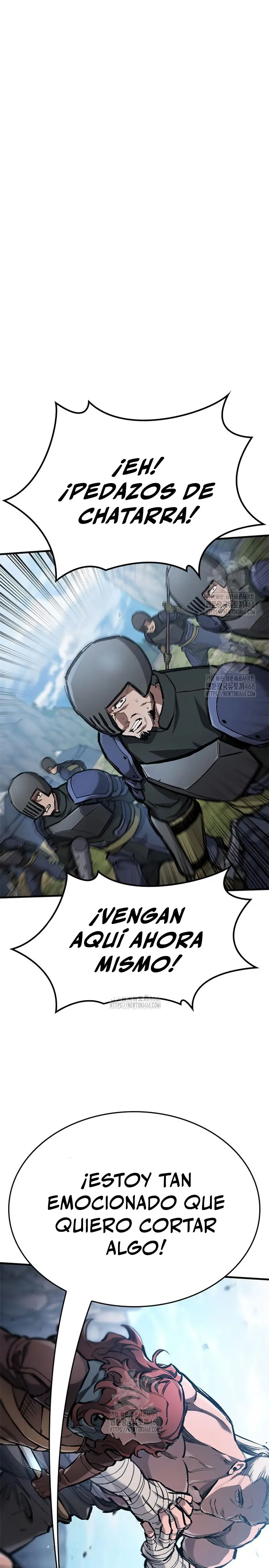 Caballero en Eterna Regresión > Capitulo 79 > Page 21