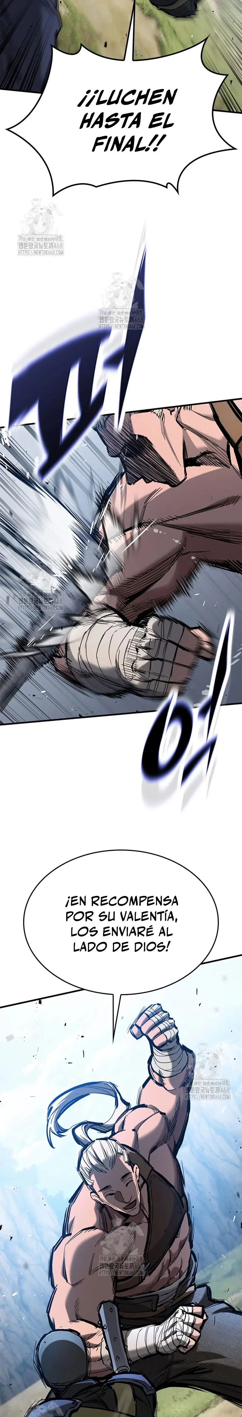 Caballero en Eterna Regresión > Capitulo 79 > Page 41