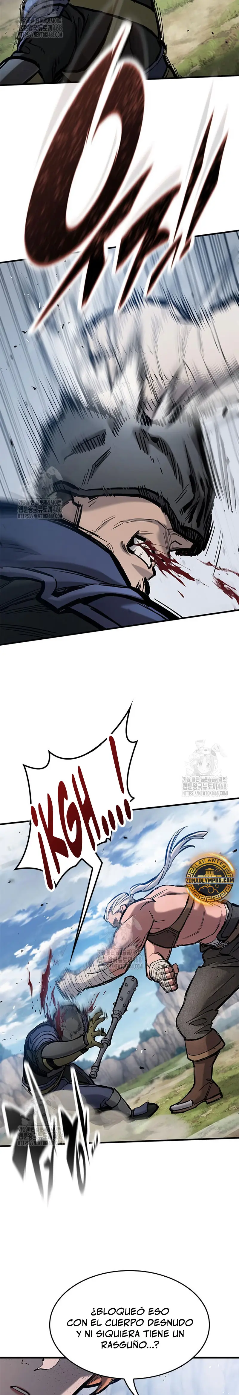 Caballero en Eterna Regresión > Capitulo 79 > Page 51