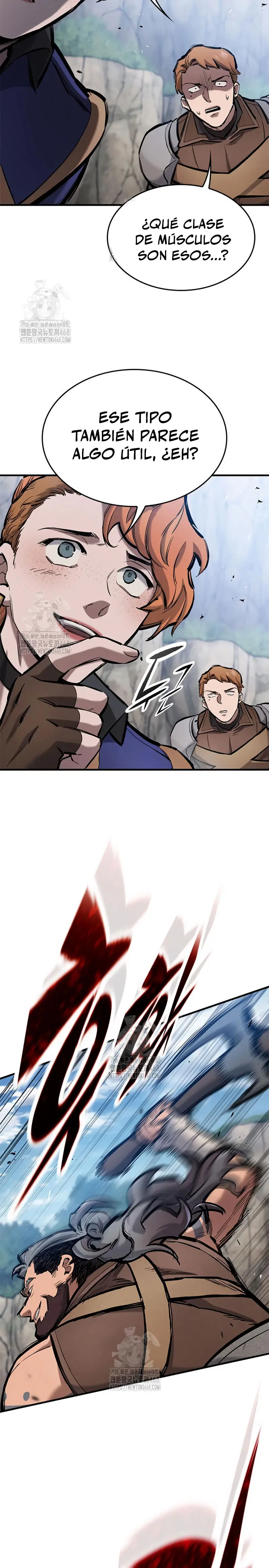 Caballero en Eterna Regresión > Capitulo 79 > Page 61