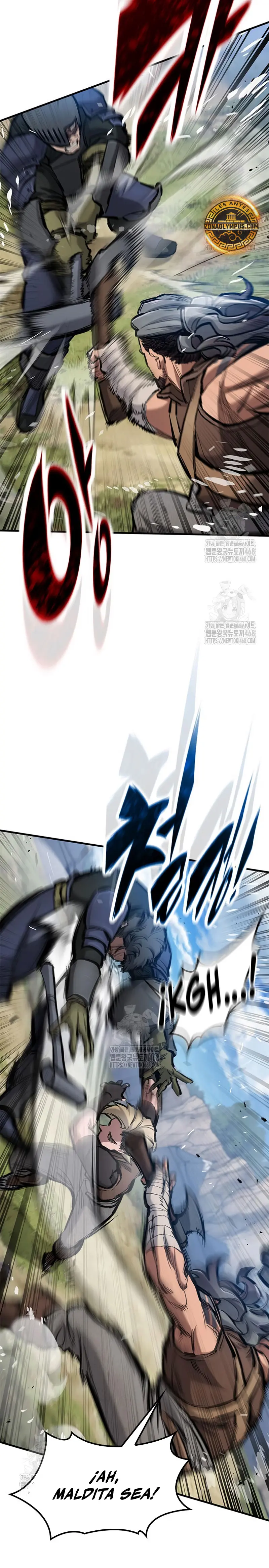 Caballero en Eterna Regresión > Capitulo 79 > Page 71