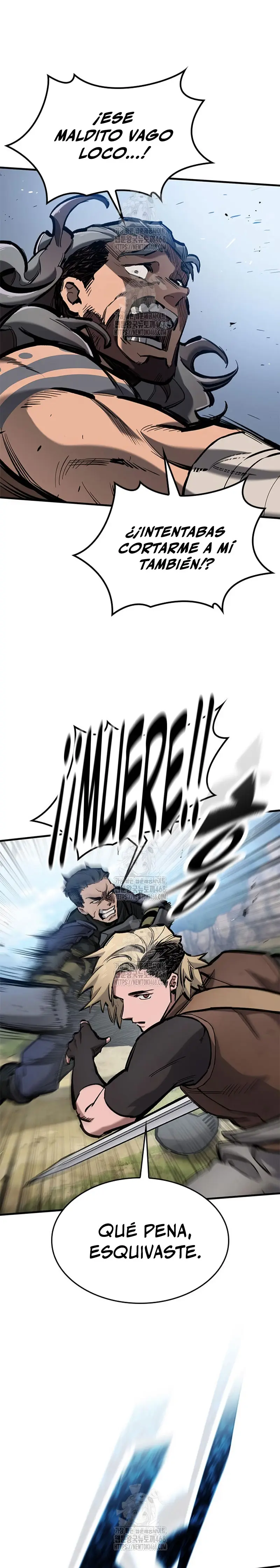 Caballero en Eterna Regresión > Capitulo 79 > Page 81