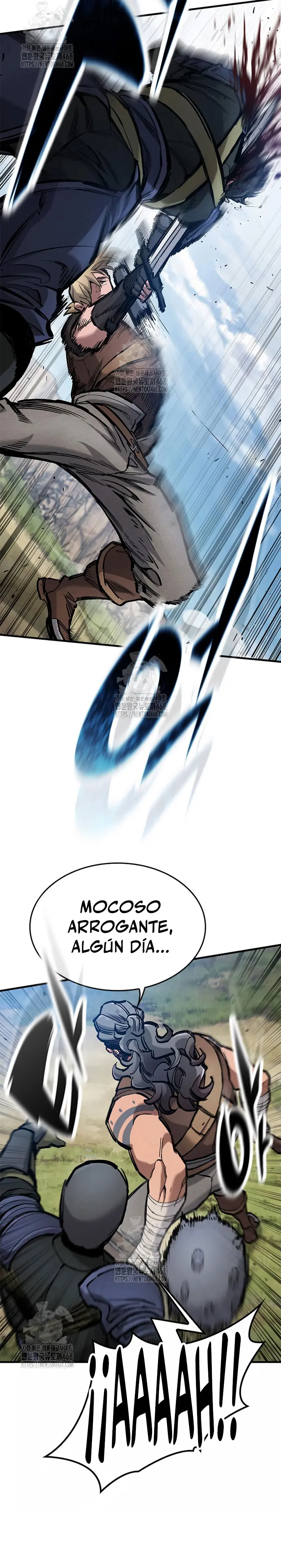 Caballero en Eterna Regresión > Capitulo 79 > Page 91