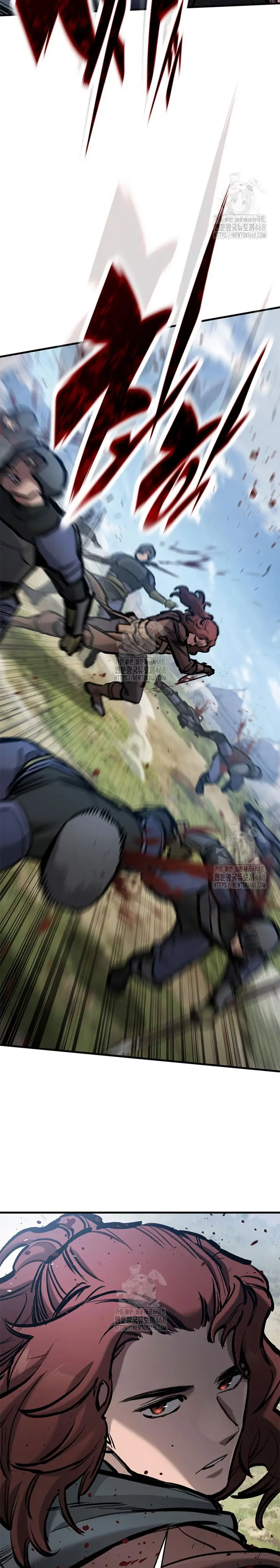 Caballero en Eterna Regresión > Capitulo 79 > Page 121