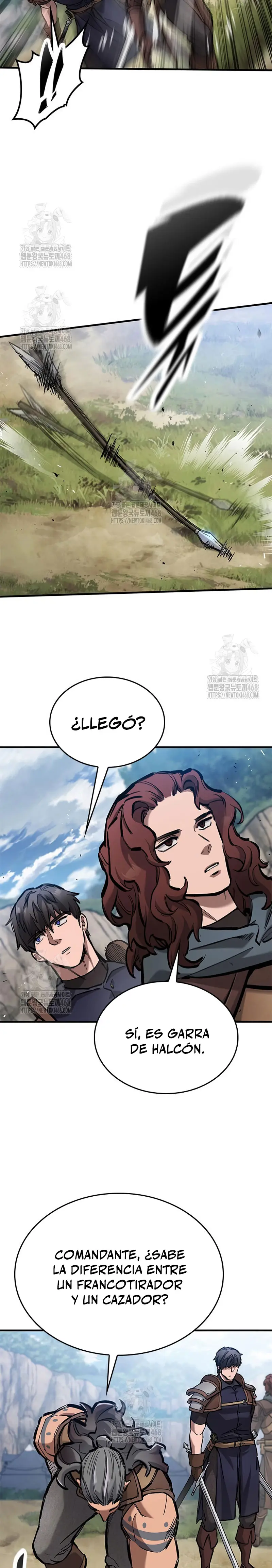 Caballero en Eterna Regresión > Capitulo 79 > Page 161