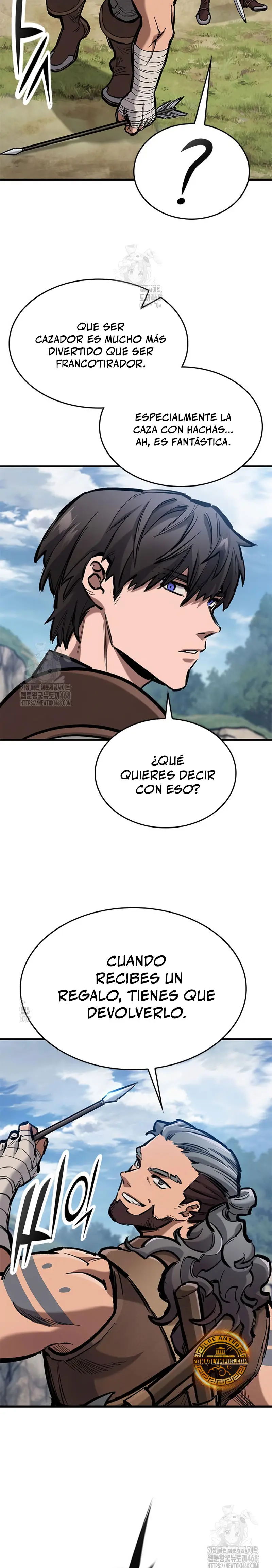 Caballero en Eterna Regresión > Capitulo 79 > Page 171