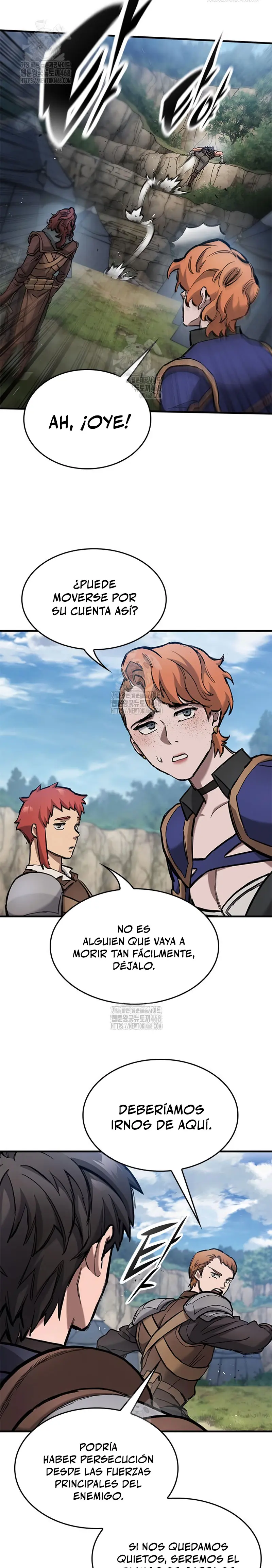 Caballero en Eterna Regresión > Capitulo 79 > Page 181