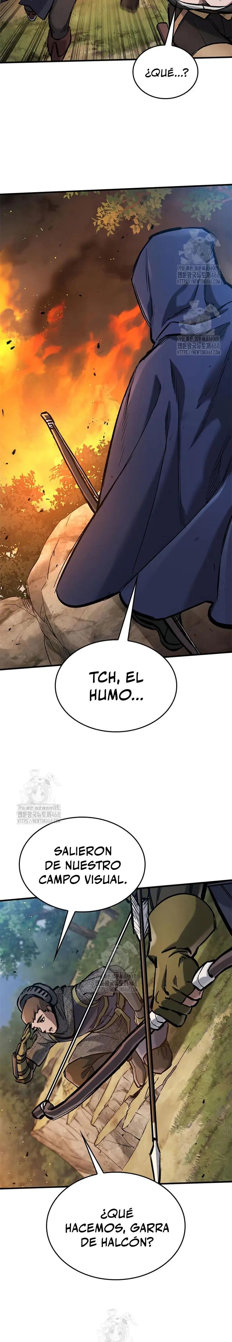 Caballero en Eterna Regresión > Capitulo 79 > Page 201