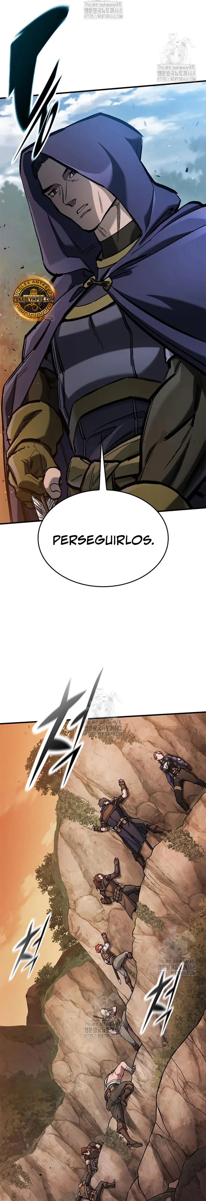 Caballero en Eterna Regresión > Capitulo 79 > Page 211