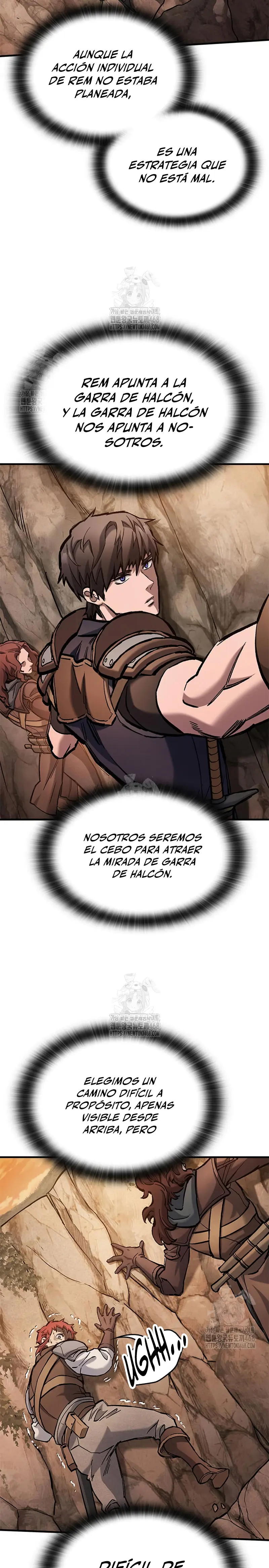 Caballero en Eterna Regresión > Capitulo 79 > Page 221