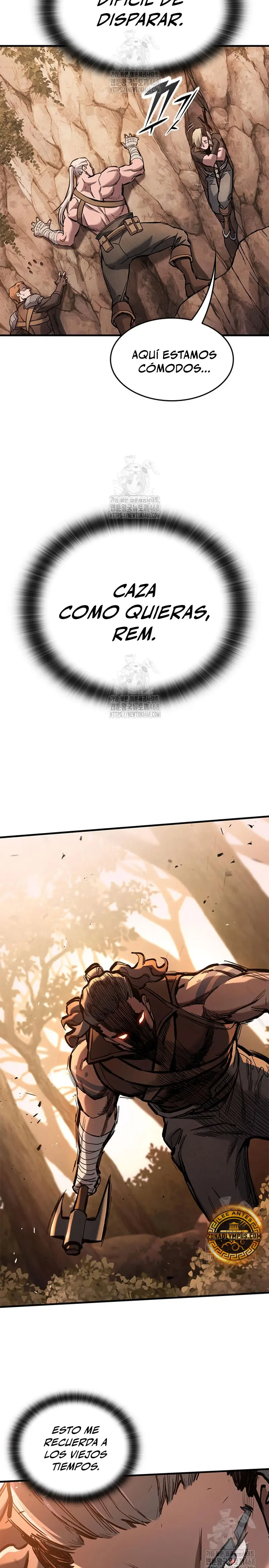 Caballero en Eterna Regresión > Capitulo 79 > Page 231