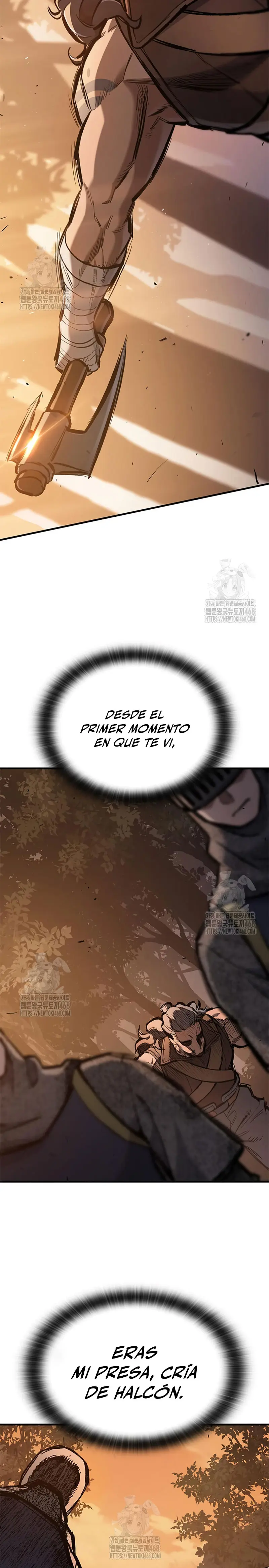 Caballero en Eterna Regresión > Capitulo 79 > Page 251