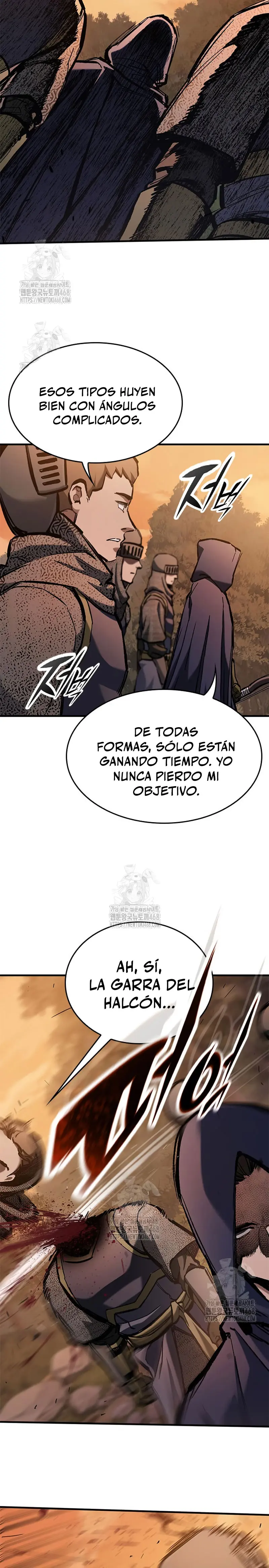 Caballero en Eterna Regresión > Capitulo 79 > Page 261