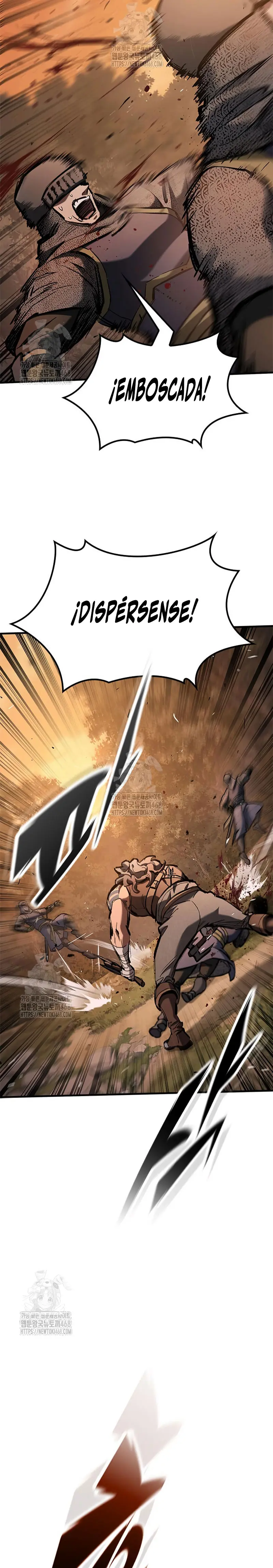 Caballero en Eterna Regresión > Capitulo 79 > Page 281