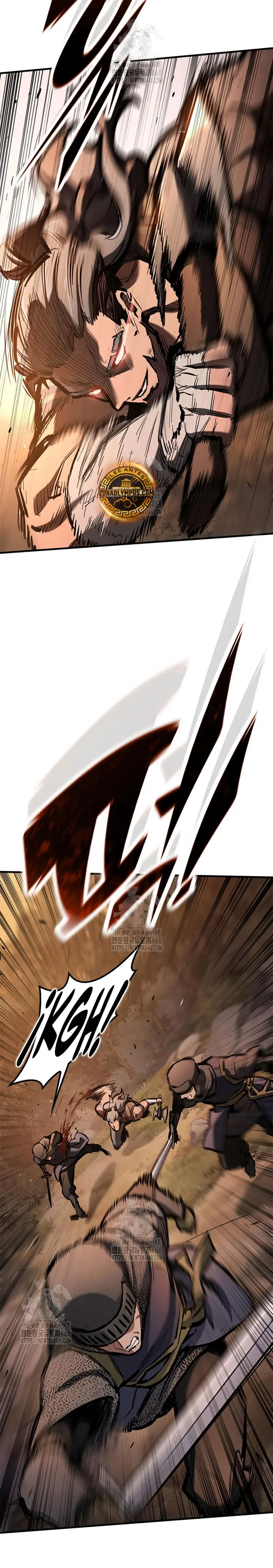 Caballero en Eterna Regresión > Capitulo 79 > Page 291