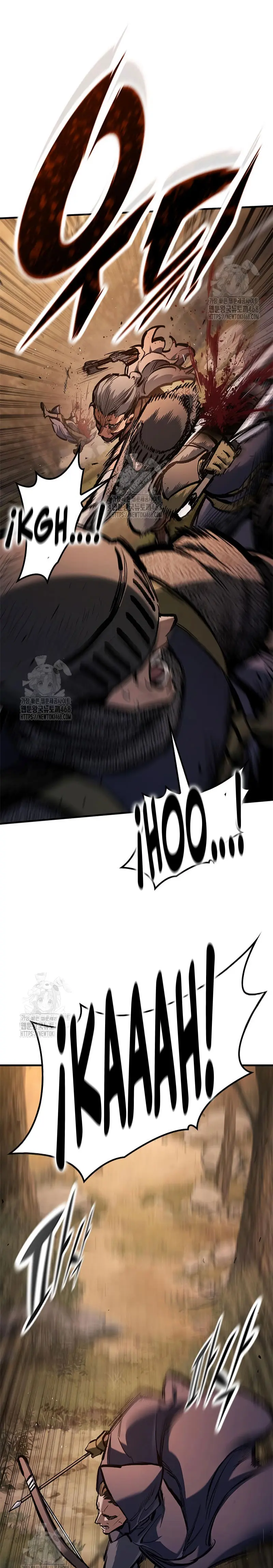 Caballero en Eterna Regresión > Capitulo 79 > Page 301