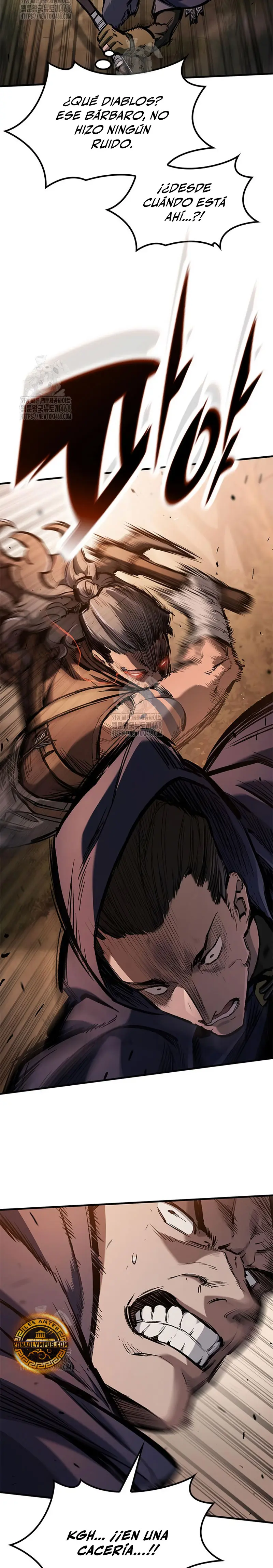 Caballero en Eterna Regresión > Capitulo 79 > Page 311