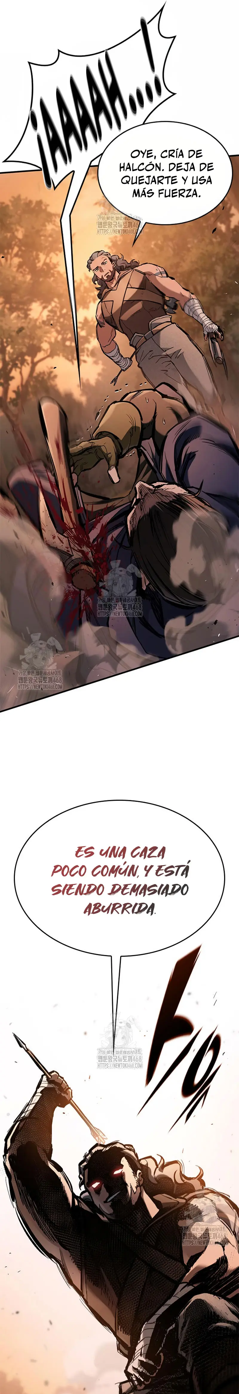 Caballero en Eterna Regresión > Capitulo 79 > Page 341