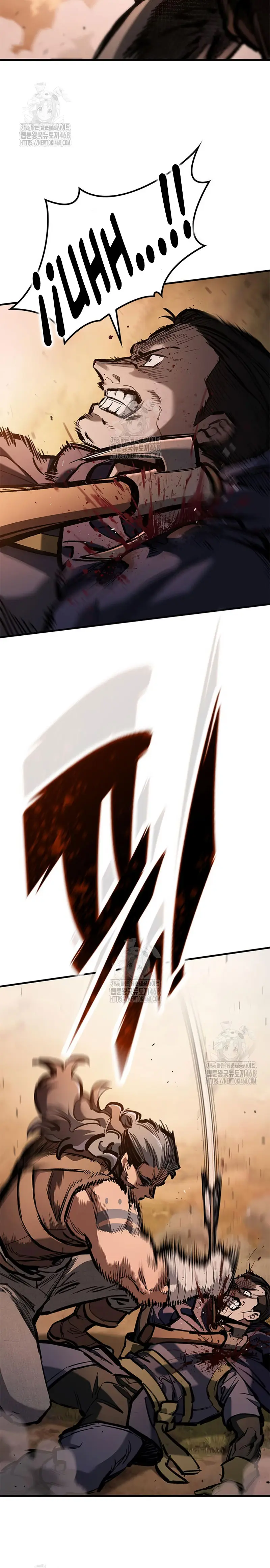 Caballero en Eterna Regresión > Capitulo 79 > Page 351