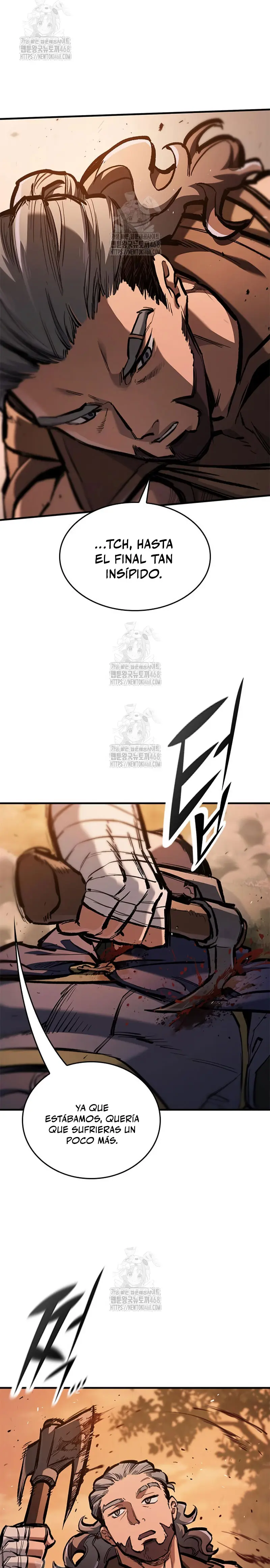 Caballero en Eterna Regresión > Capitulo 79 > Page 361