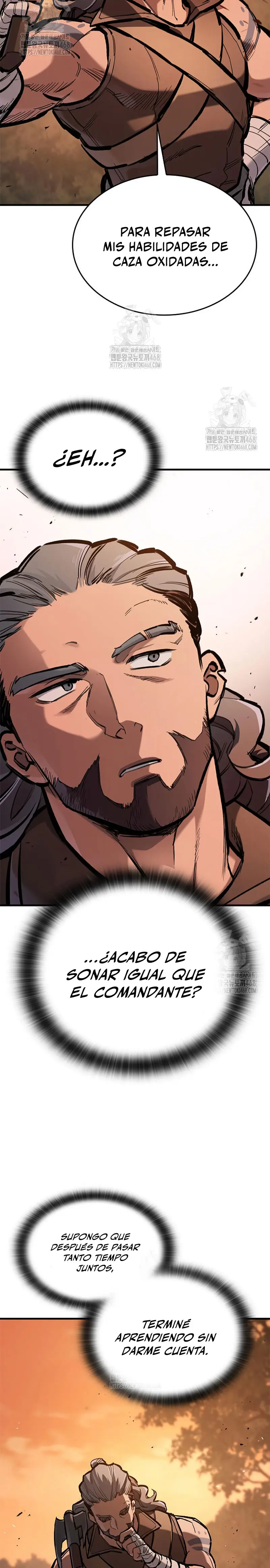 Caballero en Eterna Regresión > Capitulo 79 > Page 371