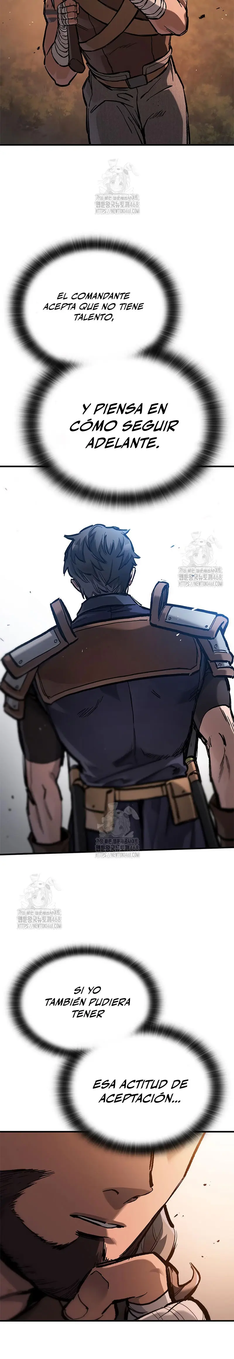 Caballero en Eterna Regresión > Capitulo 79 > Page 381