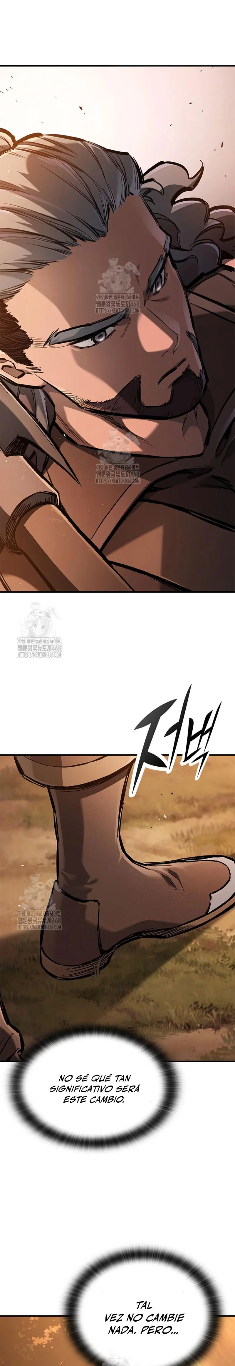 Caballero en Eterna Regresión > Capitulo 79 > Page 391