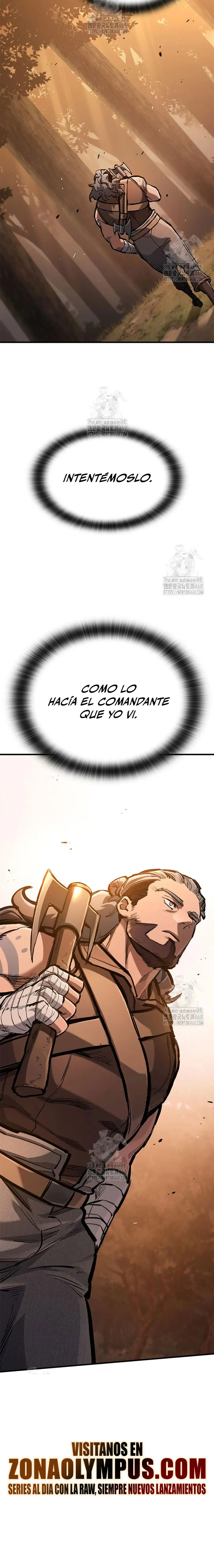 Caballero en Eterna Regresión > Capitulo 79 > Page 401