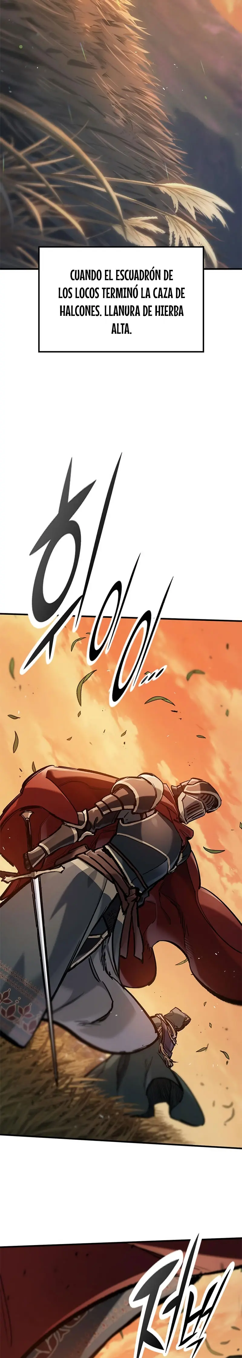 Caballero en Eterna Regresión > Capitulo 80 > Page 31