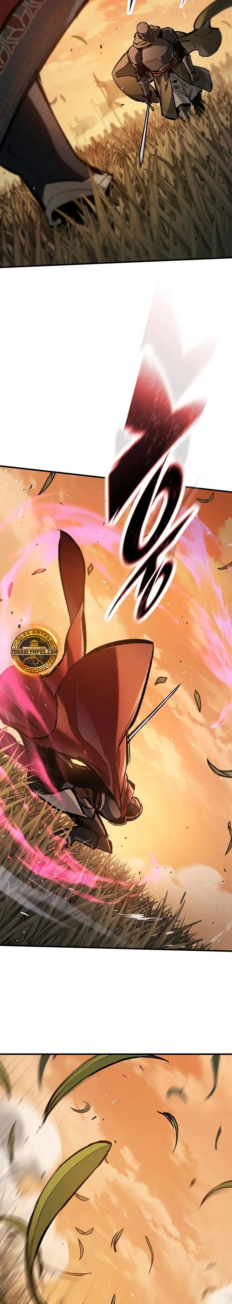 Caballero en Eterna Regresión > Capitulo 80 > Page 41