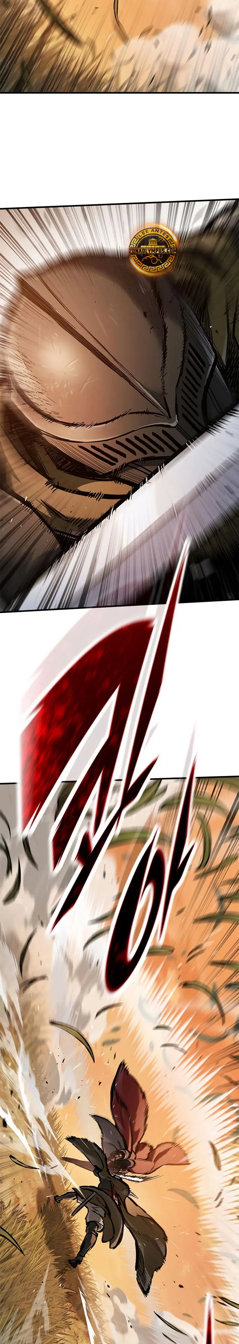 Caballero en Eterna Regresión > Capitulo 80 > Page 51