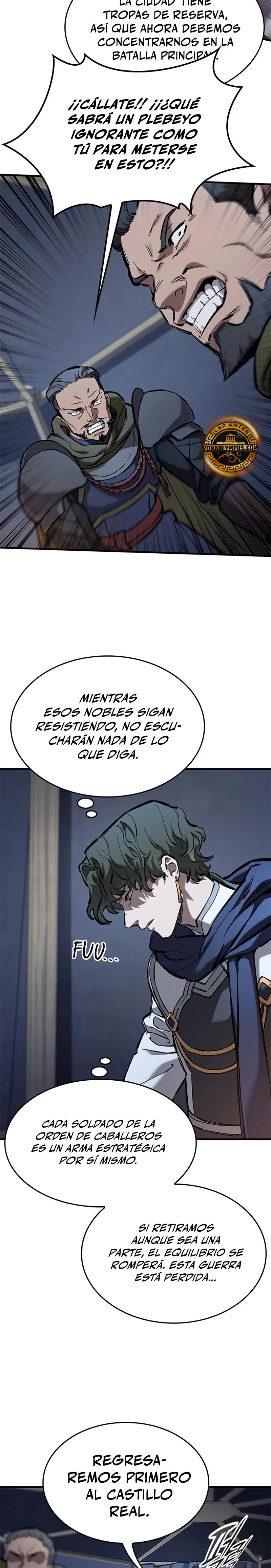 Caballero en Eterna Regresión > Capitulo 80 > Page 101