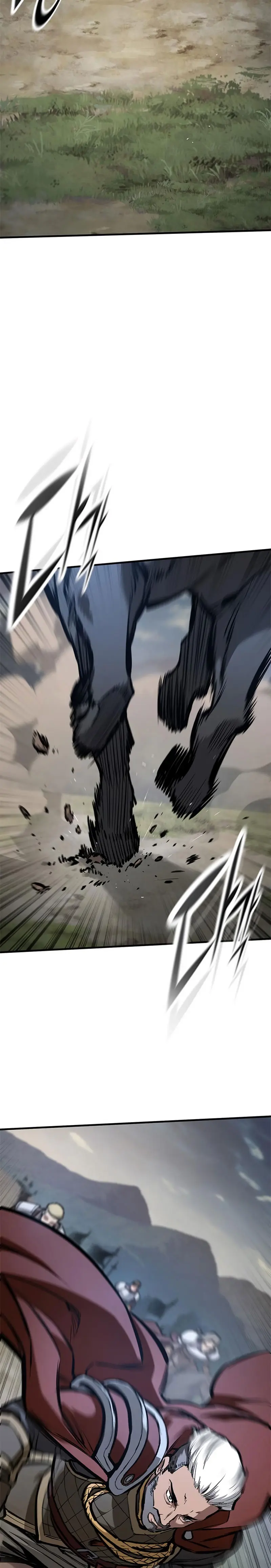 Caballero en Eterna Regresión > Capitulo 80 > Page 121