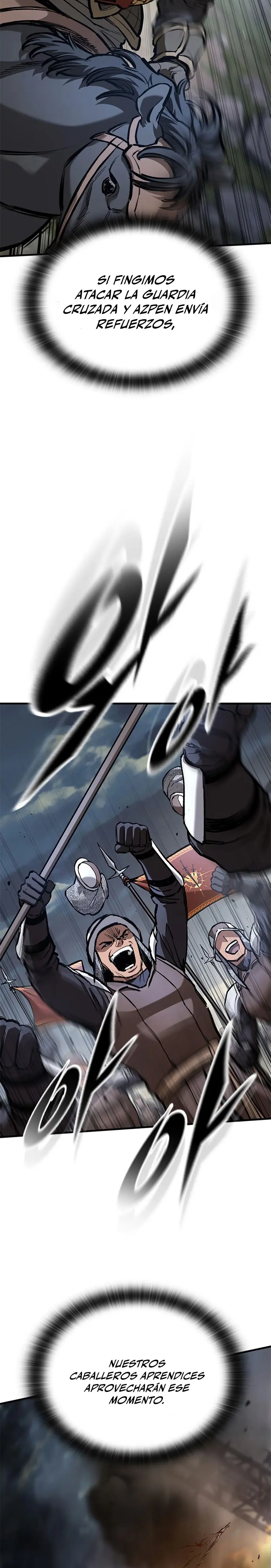 Caballero en Eterna Regresión > Capitulo 80 > Page 141