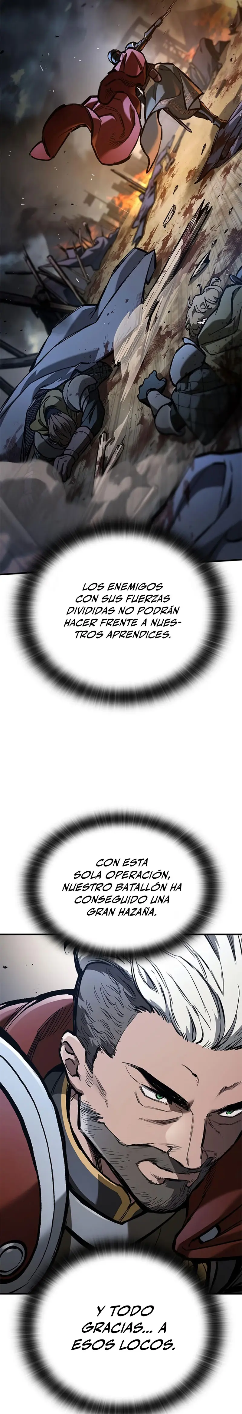 Caballero en Eterna Regresión > Capitulo 80 > Page 151