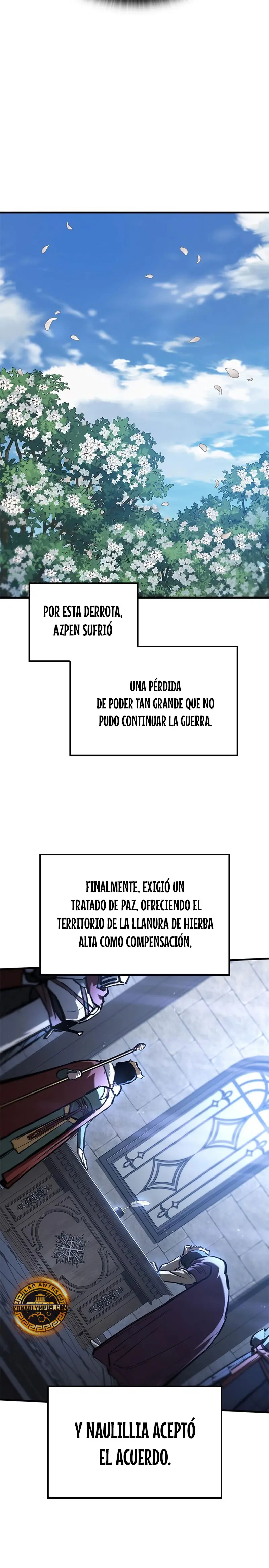 Caballero en Eterna Regresión > Capitulo 80 > Page 161