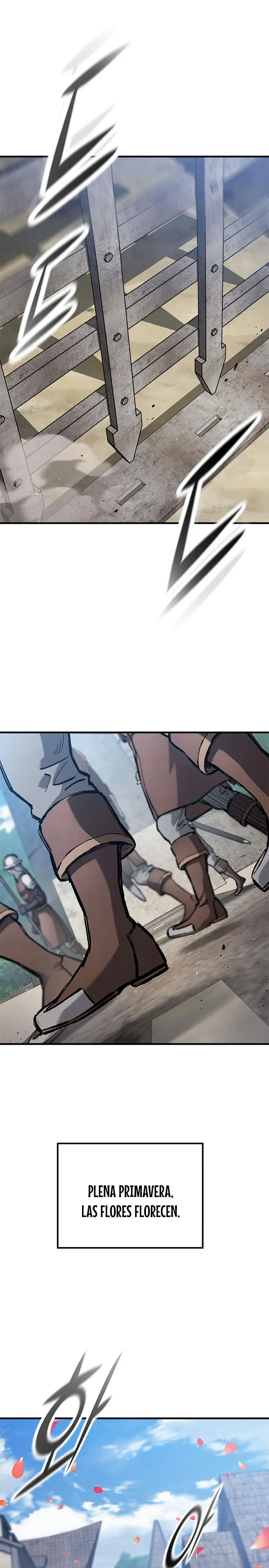 Caballero en Eterna Regresión > Capitulo 80 > Page 171