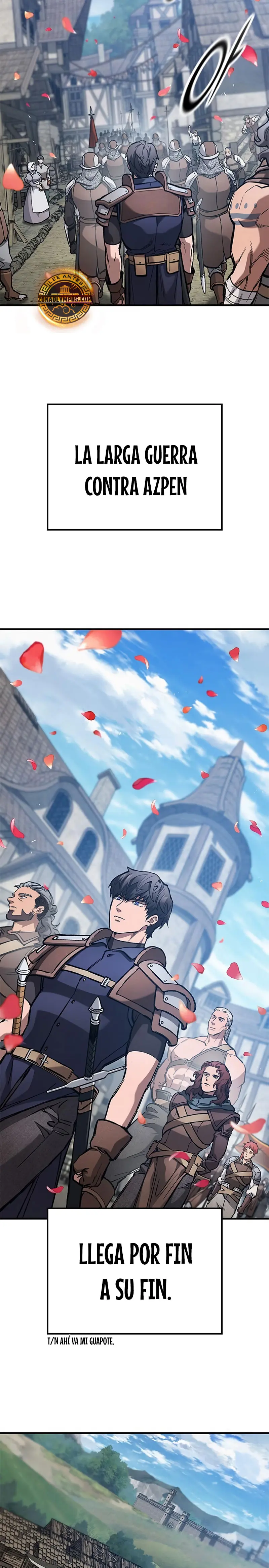 Caballero en Eterna Regresión > Capitulo 80 > Page 181