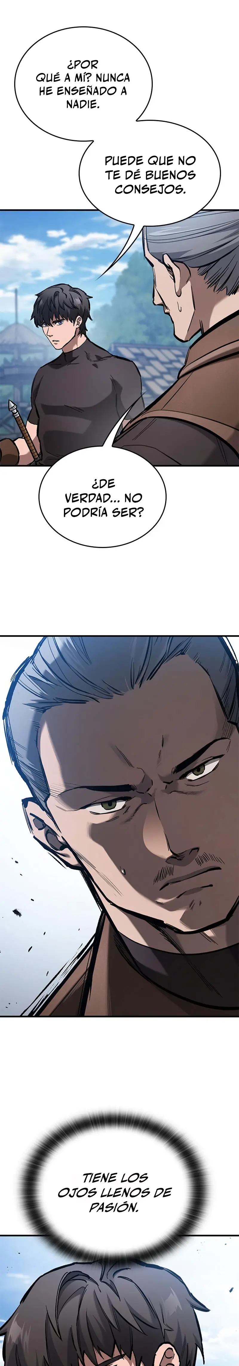 Caballero en Eterna Regresión > Capitulo 80 > Page 211